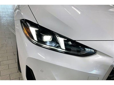 2026 BMW 4 Series 430i Gran Coupe