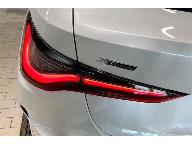 2026 BMW 4 Series 430i Gran Coupe