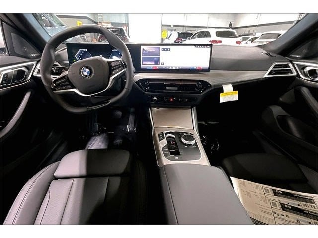 2026 BMW 4 Series 430i Gran Coupe