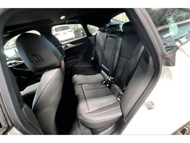 2026 BMW 4 Series 430i Gran Coupe