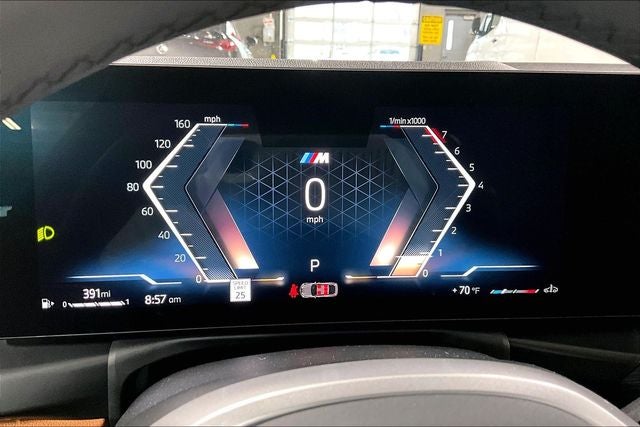 2026 BMW 4 Series 430i Gran Coupe