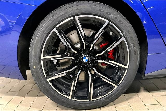 2026 BMW 4 Series 430i Gran Coupe