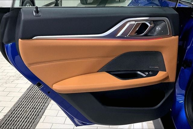 2026 BMW 4 Series 430i Gran Coupe