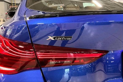 2026 BMW 4 Series 430i Gran Coupe