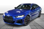 2026 BMW 4 Series 430i Gran Coupe
