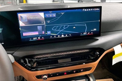 2026 BMW 4 Series 430i Gran Coupe