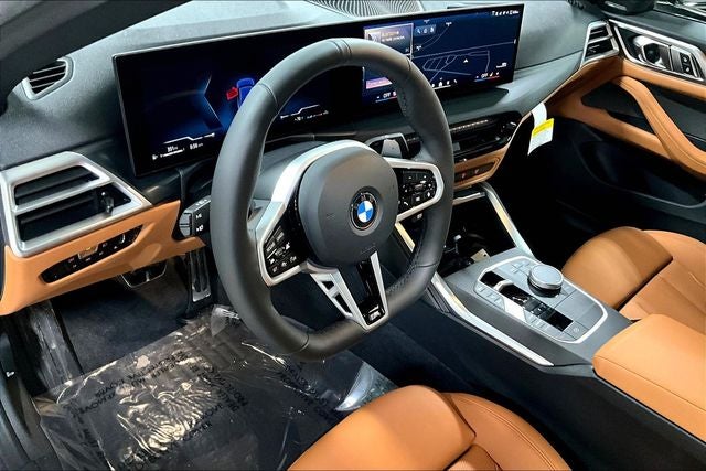 2026 BMW 4 Series 430i Gran Coupe