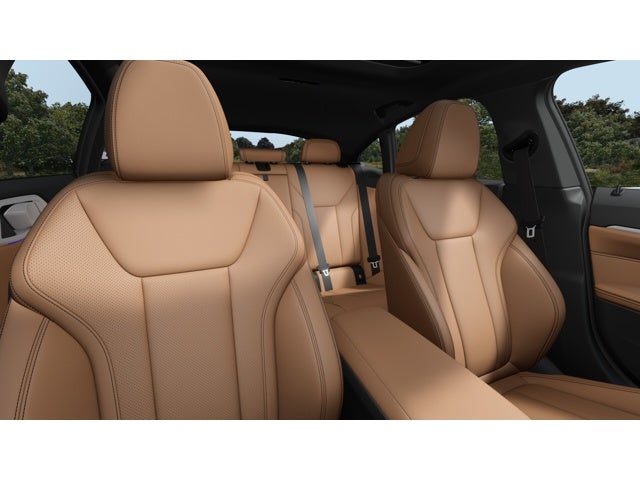 2026 BMW 4 Series 430i Gran Coupe