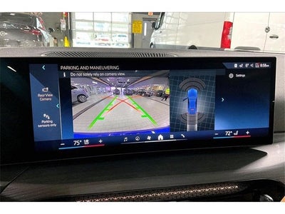 2026 BMW 4 Series 430i Gran Coupe