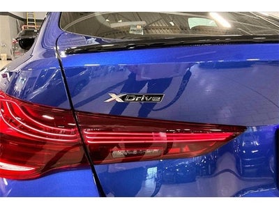 2026 BMW 4 Series 430i Gran Coupe