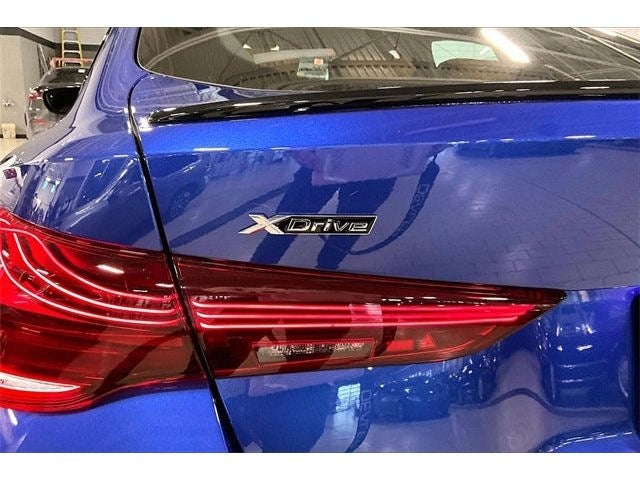 2026 BMW 4 Series 430i Gran Coupe