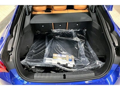 2026 BMW 4 Series 430i Gran Coupe