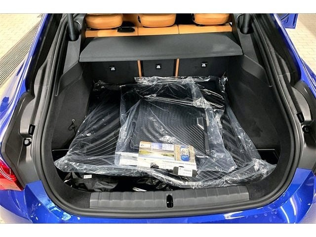 2026 BMW 4 Series 430i Gran Coupe