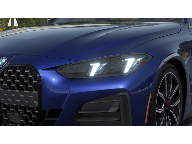 2026 BMW 4 Series 430i Gran Coupe