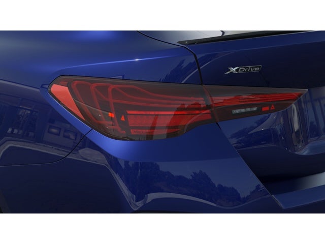 2026 BMW 4 Series 430i Gran Coupe