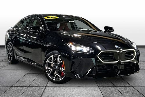 2026 BMW 2 Series M235i xDrive