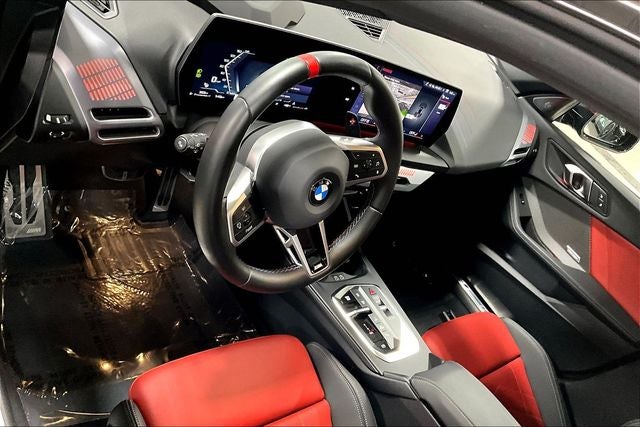 2026 BMW 2 Series M235i xDrive