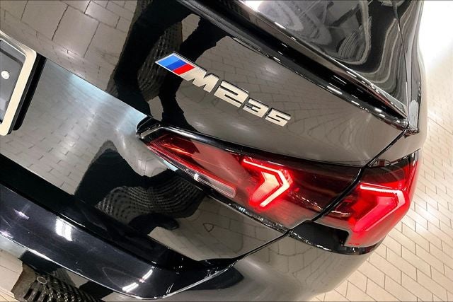 2026 BMW 2 Series M235i xDrive