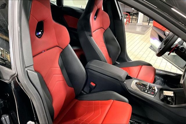 2026 BMW 2 Series M235i xDrive