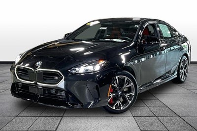 2026 BMW 2 Series M235i xDrive