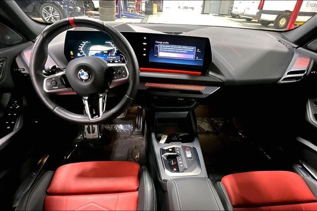 2026 BMW 2 Series M235i xDrive