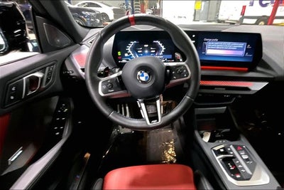 2026 BMW 2 Series M235i xDrive