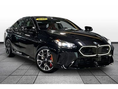 2026 BMW 2 Series M235i xDrive