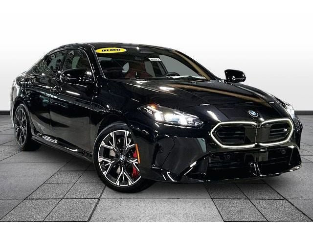 2026 BMW 2 Series M235i xDrive