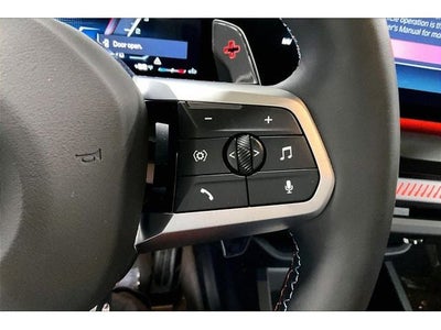 2026 BMW 2 Series M235i xDrive