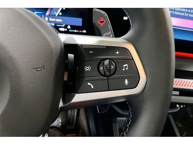 2026 BMW 2 Series M235i xDrive