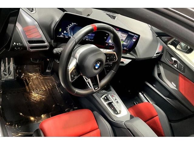 2026 BMW 2 Series M235i xDrive