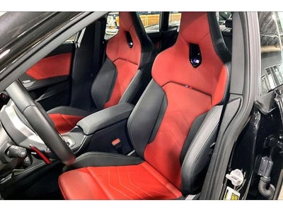 2026 BMW 2 Series M235i xDrive