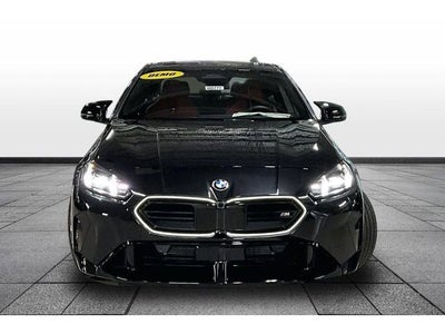 2026 BMW 2 Series M235i xDrive