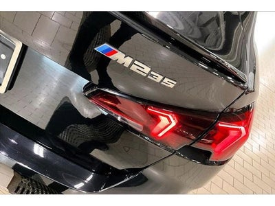 2026 BMW 2 Series M235i xDrive