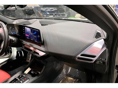 2026 BMW 2 Series M235i xDrive