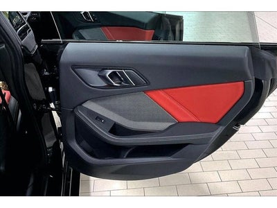 2026 BMW 2 Series M235i xDrive