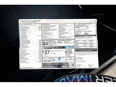 2026 BMW 2 Series M235i xDrive