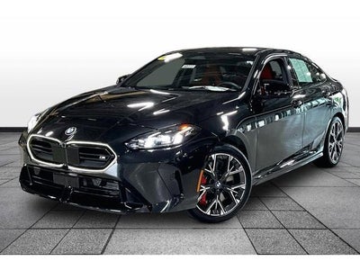 2026 BMW 2 Series M235i xDrive