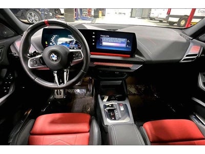 2026 BMW 2 Series M235i xDrive