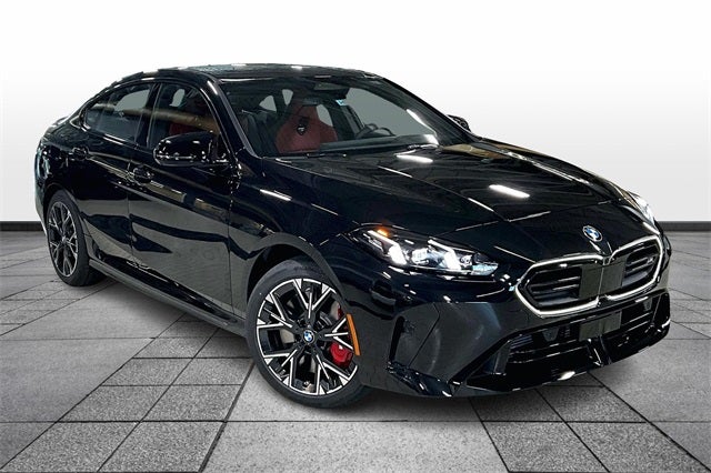 2026 BMW 2 Series M235i xDrive