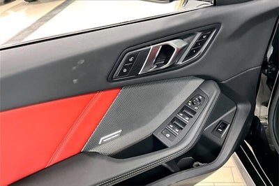 2026 BMW 2 Series M235i xDrive