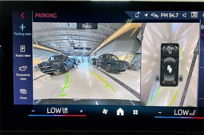 2026 BMW 2 Series M235i xDrive