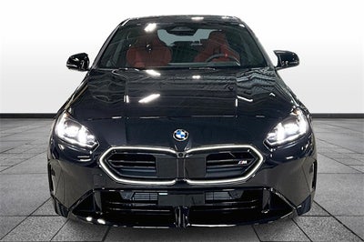 2026 BMW 2 Series M235i xDrive