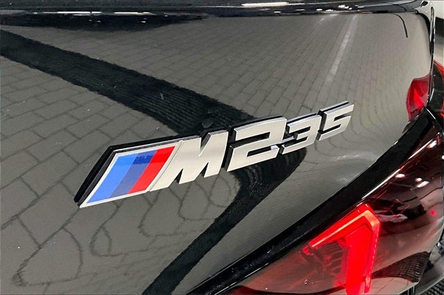 2026 BMW 2 Series M235i xDrive