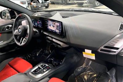 2026 BMW 2 Series M235i xDrive