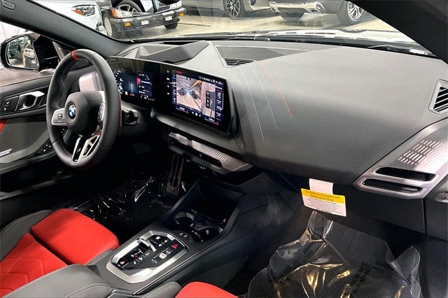 2026 BMW 2 Series M235i xDrive