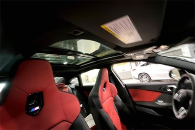 2026 BMW 2 Series M235i xDrive