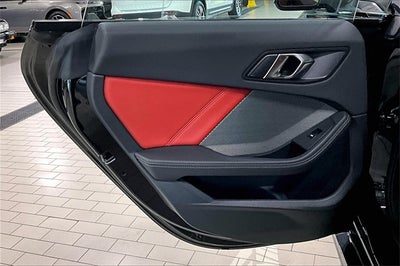 2026 BMW 2 Series M235i xDrive