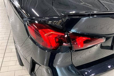 2026 BMW 2 Series M235i xDrive