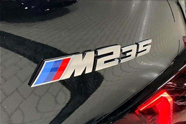 2026 BMW 2 Series M235i xDrive